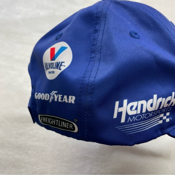 Nascar Hendrick Motorsports Kyle Larson Like New Hat - Picture 2 of 4